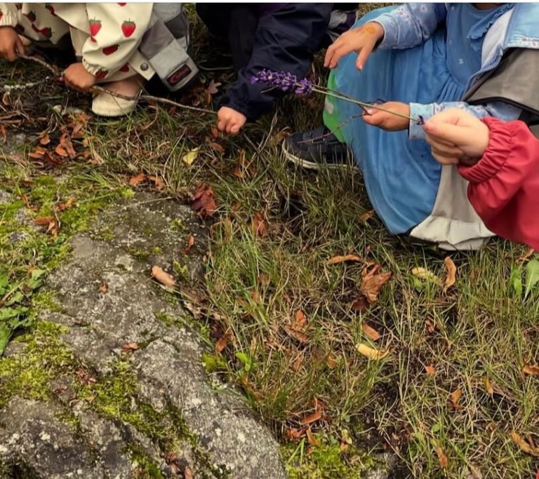 Föräldramöte tisdag 1 september kl. 17.00-18.00